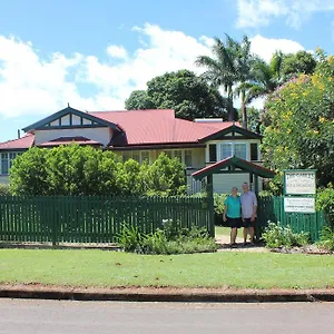 The Gables Bed & Breakfast