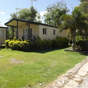 Caravan & Tourist Park Holiday park