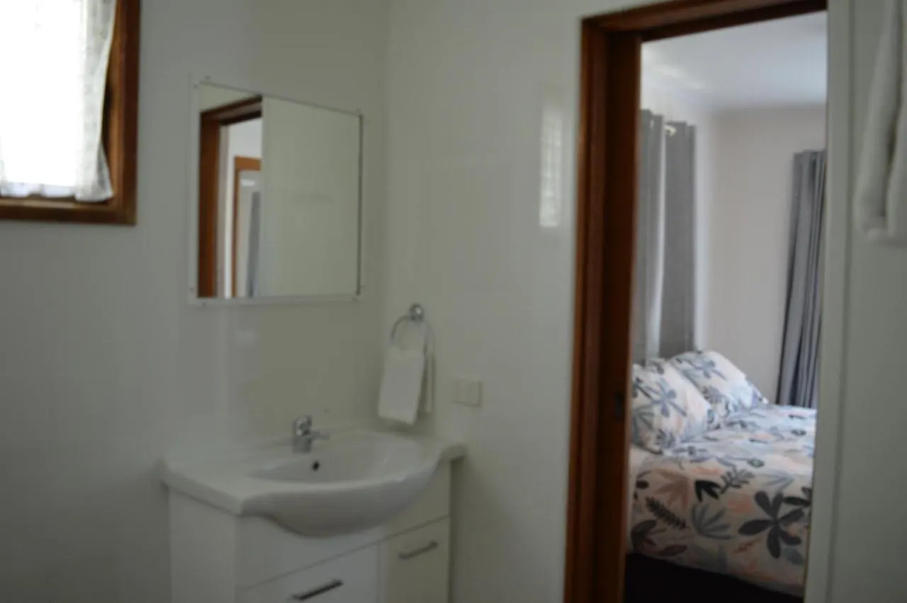 Goondiwindi Holiday Park 2*,  오스트레일리아