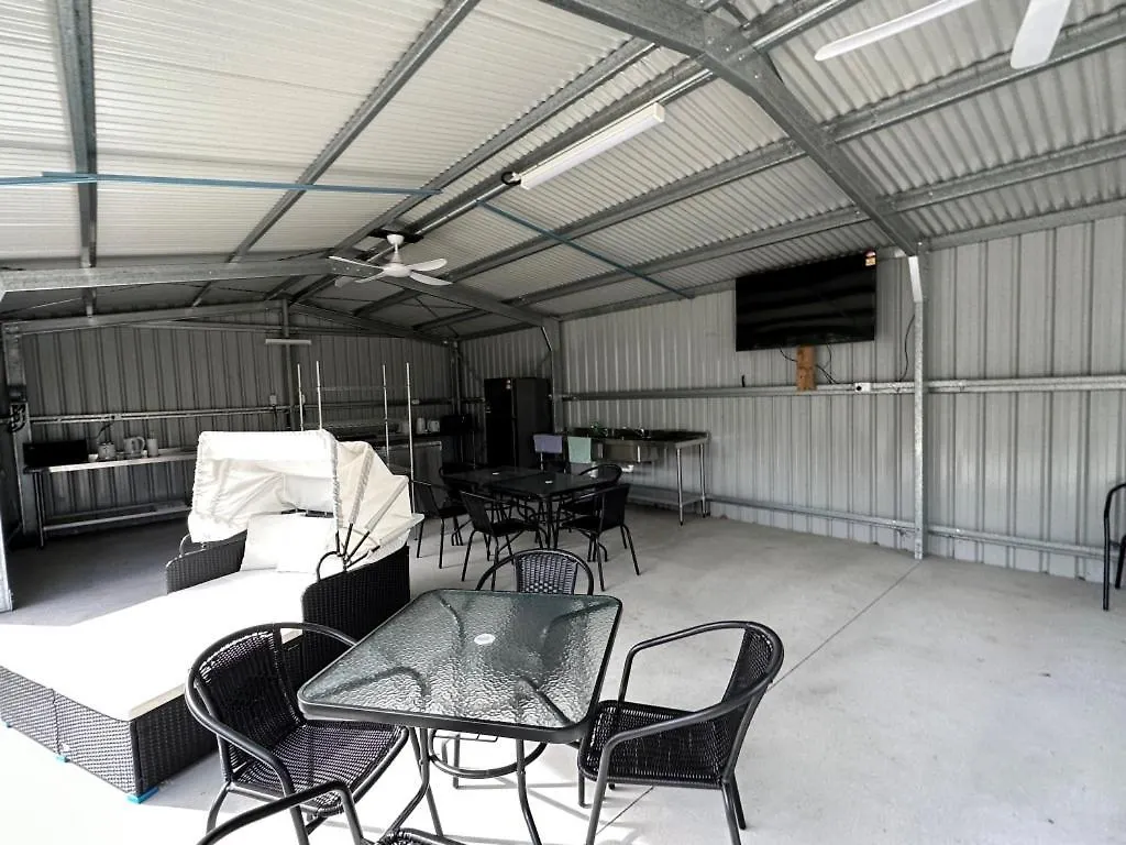 Goondiwindi Holiday Park 2*,  오스트레일리아