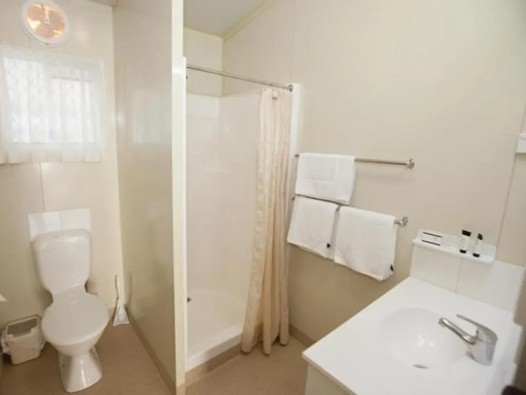 Goondiwindi Holiday Park