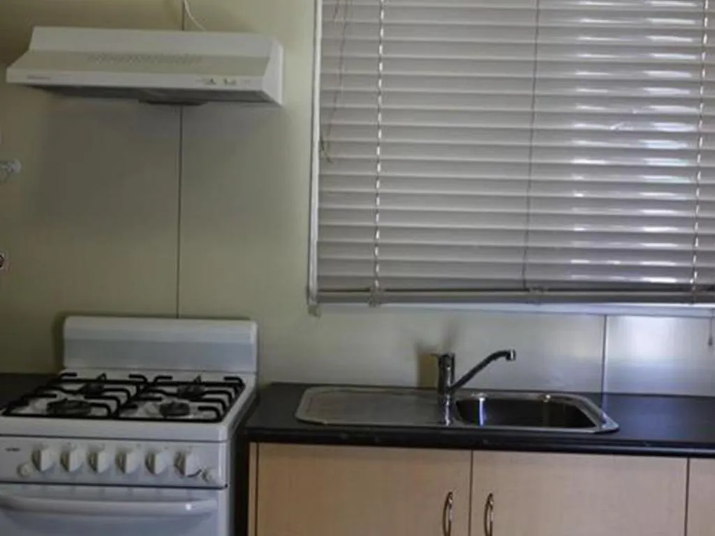 Goondiwindi Holiday Park 오스트레일리아