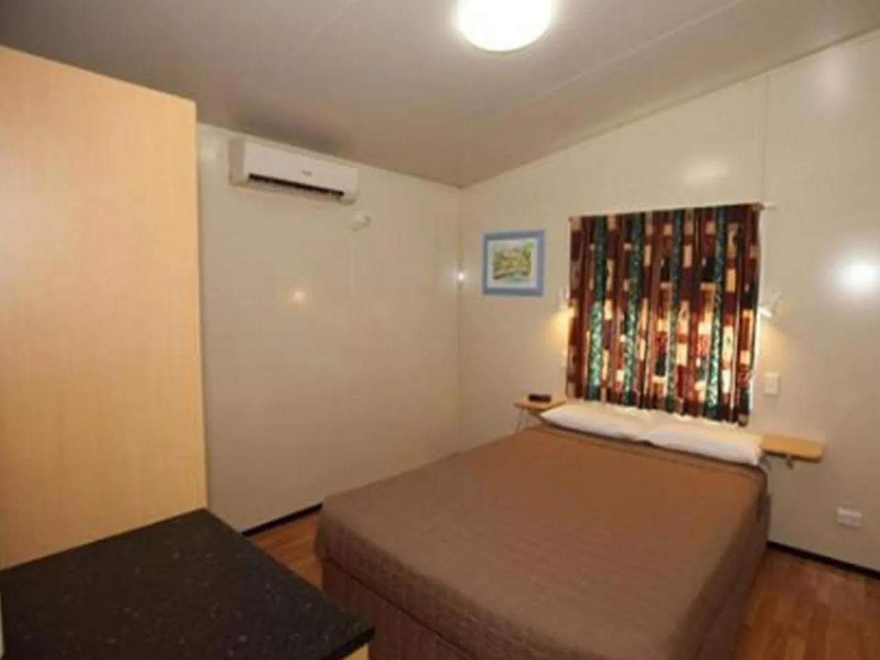 Goondiwindi Holiday Park Hotel