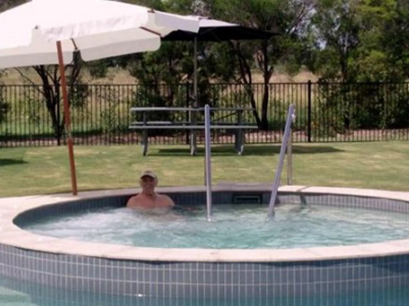 Goondiwindi Holiday Park Hotel