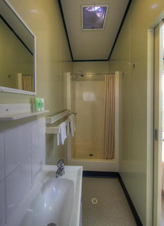 **  Goondiwindi Holiday Park 오스트레일리아