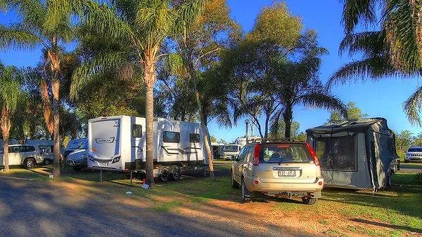 Goondiwindi Holiday Park Hotel