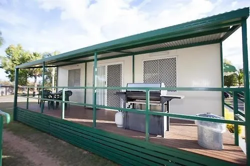 Goondiwindi Holiday Park Hotel