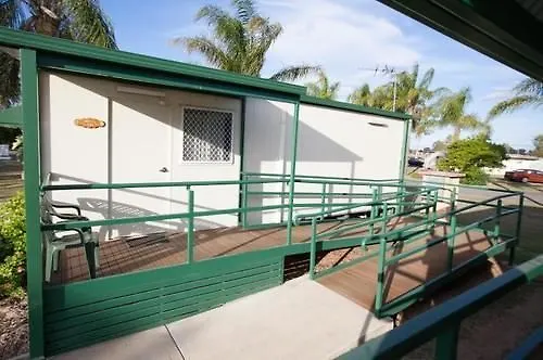 Goondiwindi Holiday Park