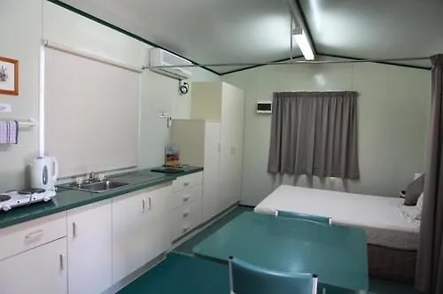 Goondiwindi Holiday Park Hotel