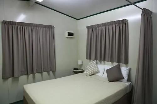 Goondiwindi Holiday Park