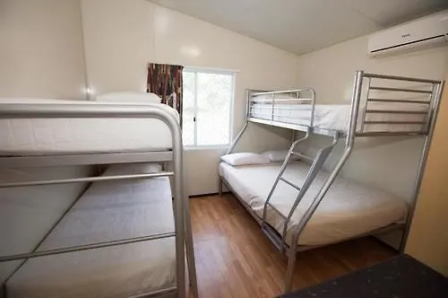 **  Goondiwindi Holiday Park 오스트레일리아