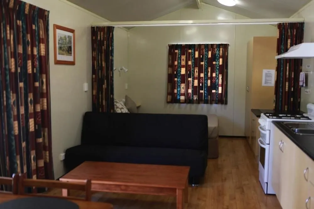 Goondiwindi Holiday Park Hotel