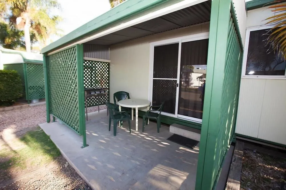 Goondiwindi Holiday Park Hotel