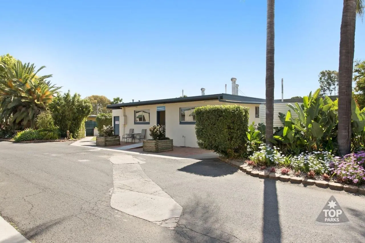 Goondiwindi Holiday Park