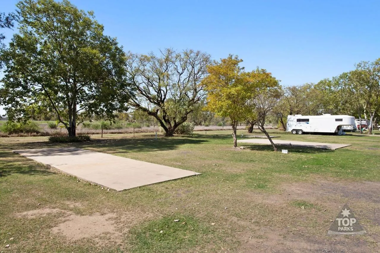 Goondiwindi Holiday Park Hotel